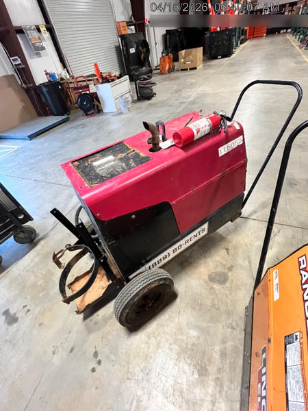 2020 Lincoln Electric Ranger 305 LPG Engine Driven Welder (Kohler®) One-Pak