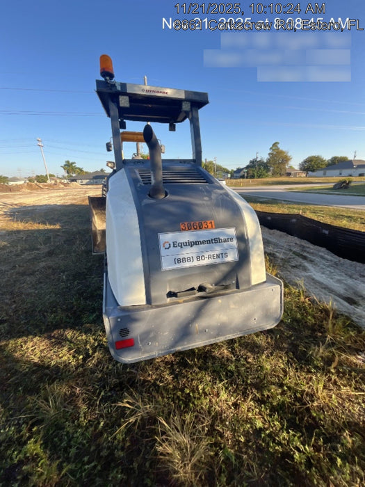 2023 DYNAPAC CA1300D