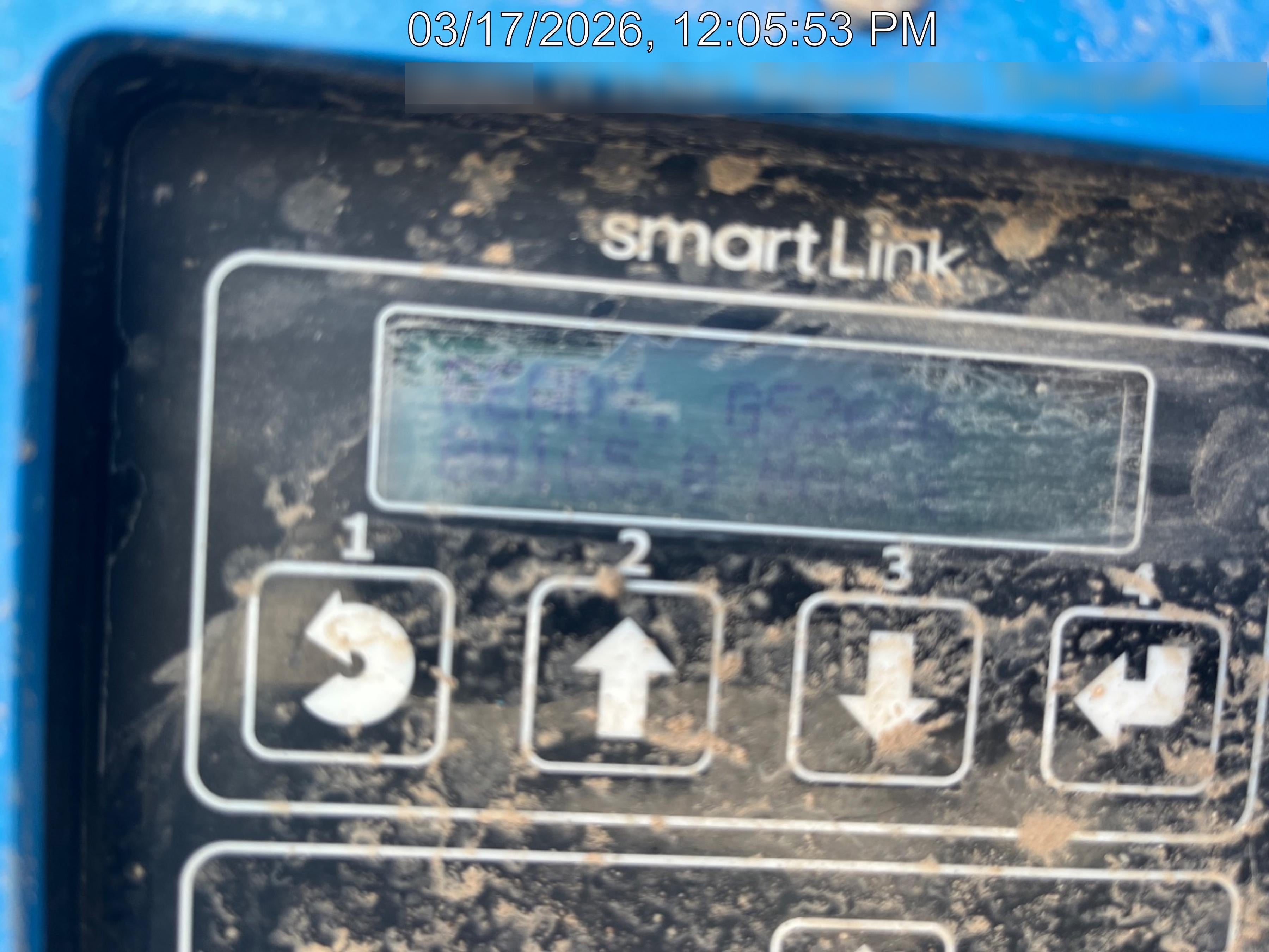 2019 GENIE GS-2646