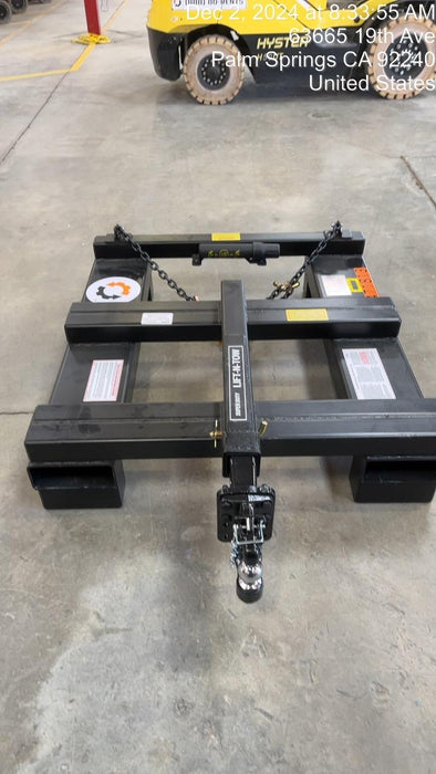 2024 STAR INDUSTRIES 1395B