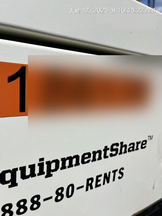 2021 ATLAS COPCO QAS25 CWK