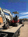2021 TAKEUCHI TB235-2R