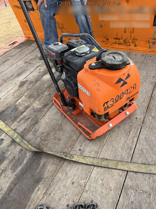 2023 MULTIQUIP MVC82VHW