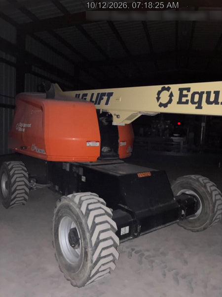 2024 JLG 460SJ
