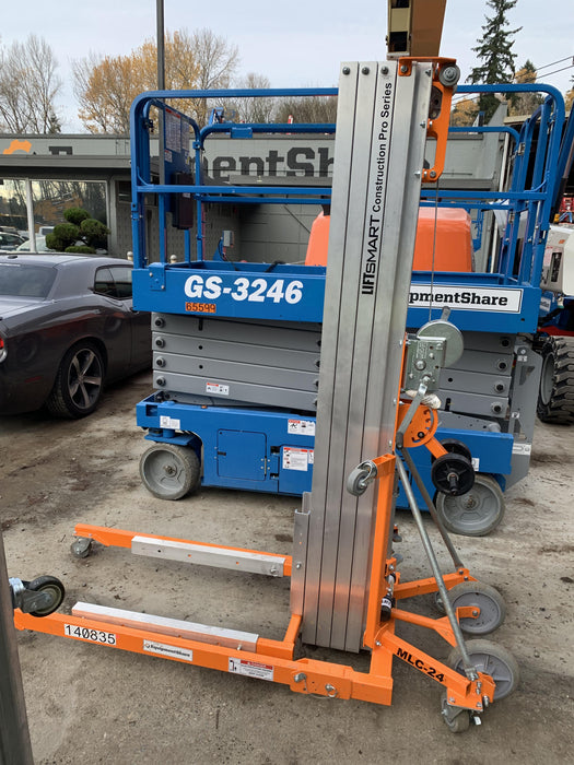 2021 LIFTSMART MLC-24