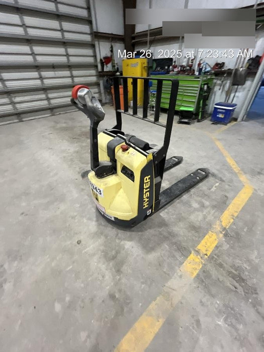 2020 HYSTER W45ZHD