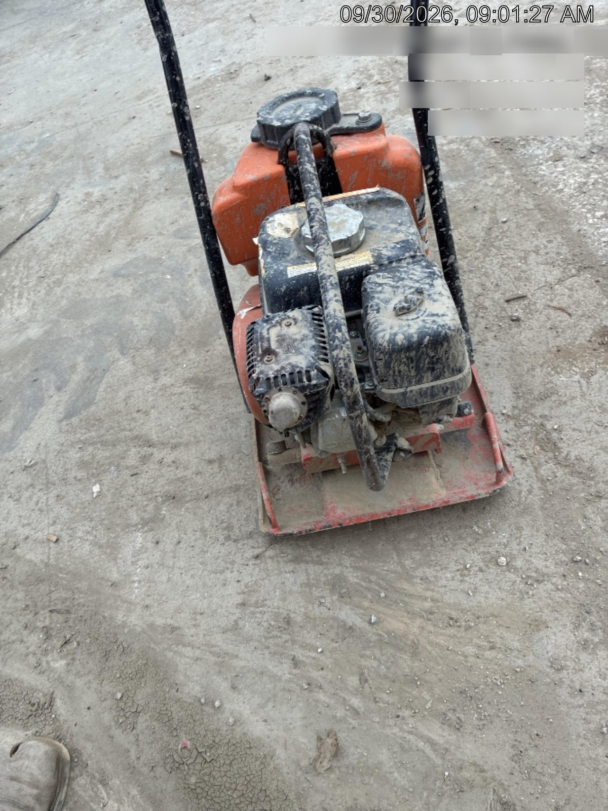 2022 MULTIQUIP MVC82VHW