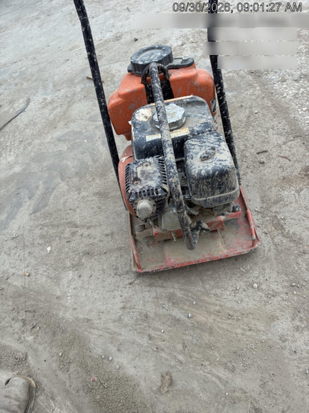 2022 MULTIQUIP MVC82VHW