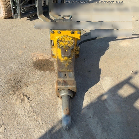 2023 EPIROC SBU452