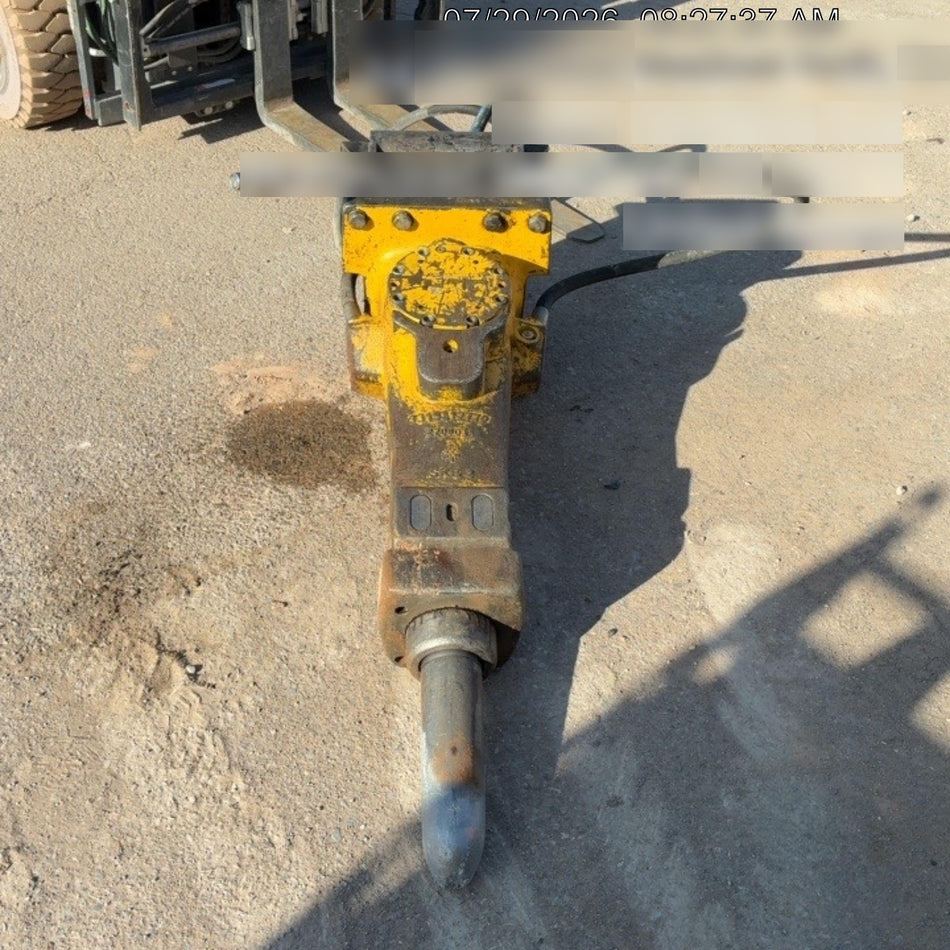 2023 EPIROC SBU452