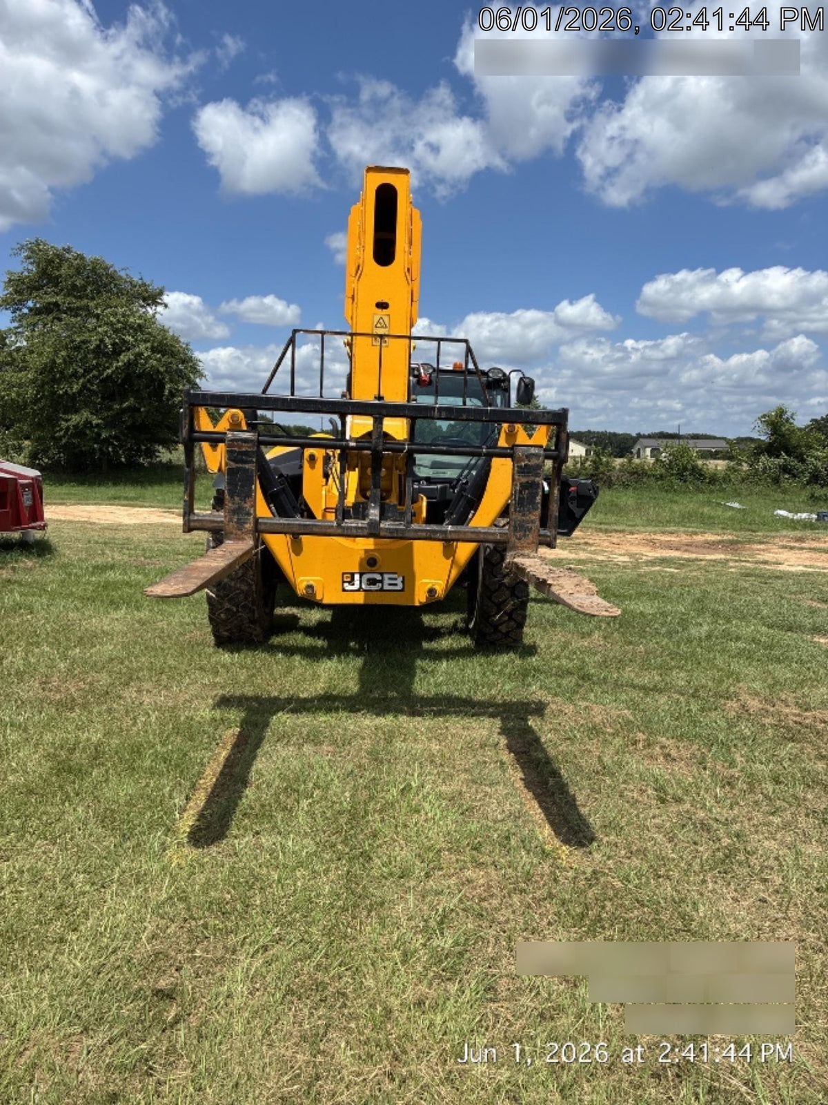 2025 JCB 510-56