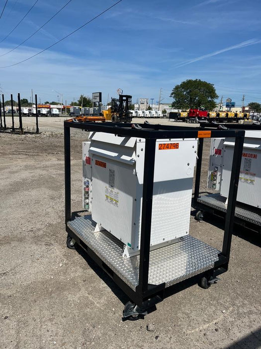 2022 TRYSTAR TF-150KVA480-208SDC-M-F