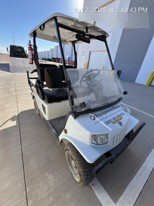 2022 COLUMBIA Journeyman 2+2