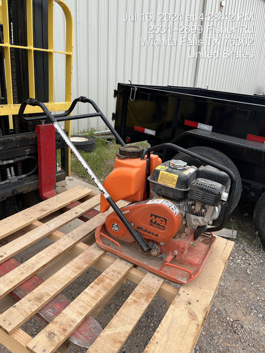 2023 MULTIQUIP MVC82VHW