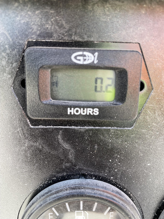 2021 Lincoln Electric Vantage 322 Vantage 322 Ready Pak 3 w/ Decals, ORANGE (includes trailer, cable rack, fender light kit) NO Telematics