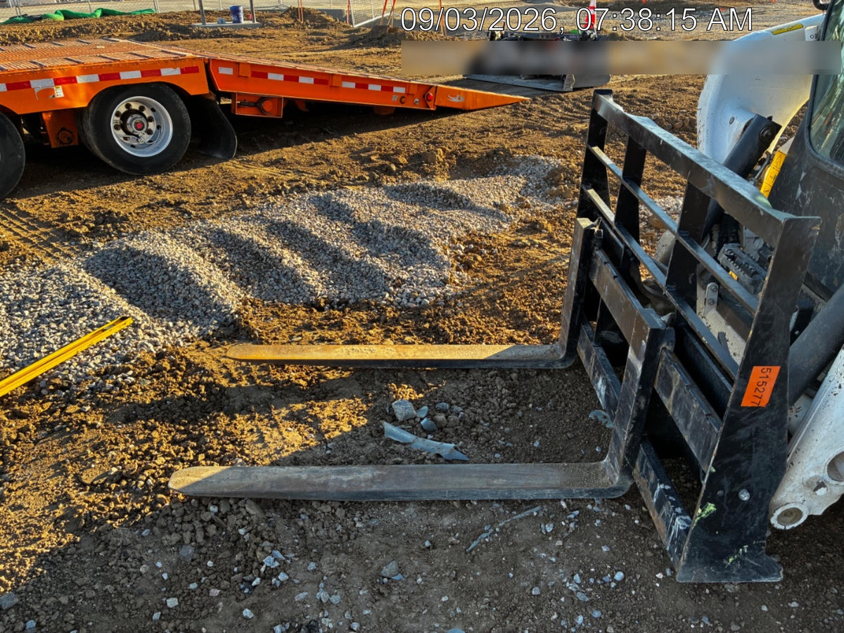 2025 ARROW MATERIAL HANDLING F5100CB