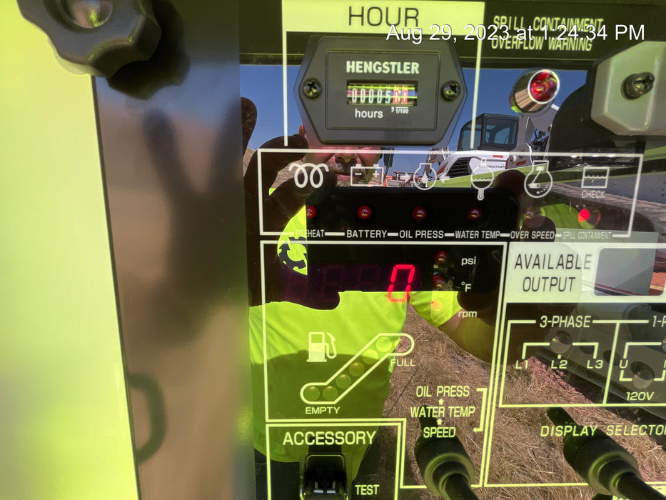 2022 SHINDAIWA DGK15FL