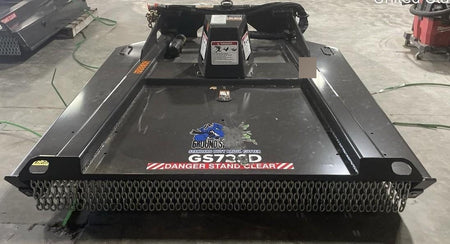 2025 PALADIN 30372A-0022