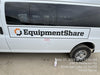 2023 CHEVROLET Express Van - Rental