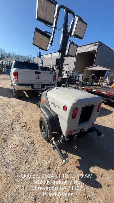 2024 WACKER NEUSON LTT4