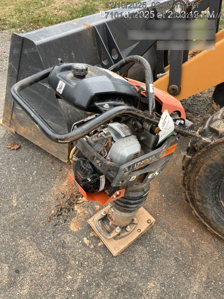 2024 HUSQVARNA LT6005