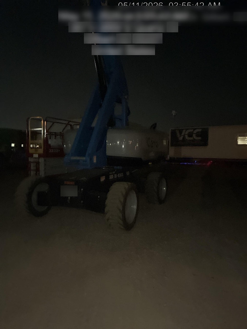 2026 GENIE S-65 XC