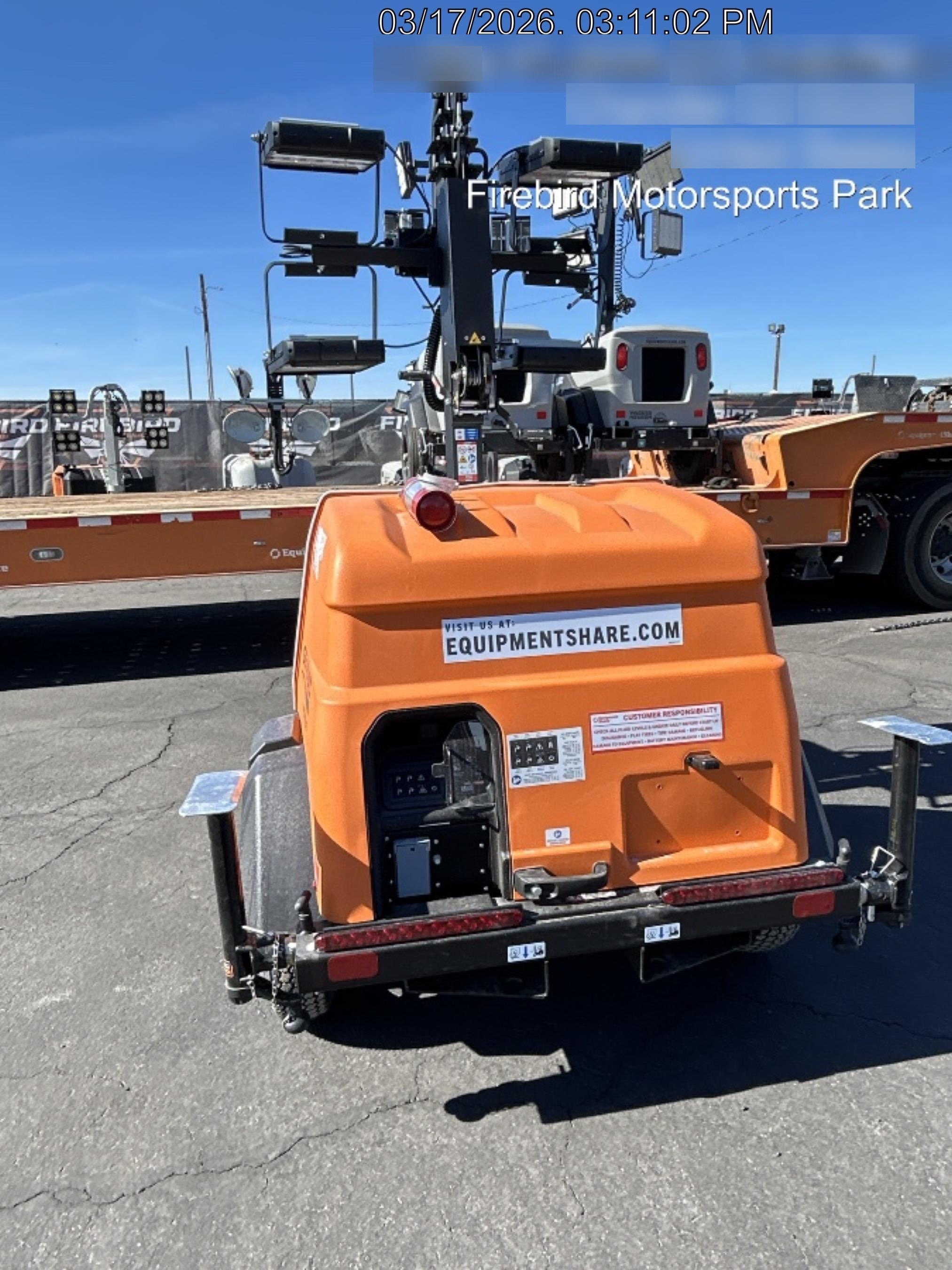 2026 GENERAC MLTS-4