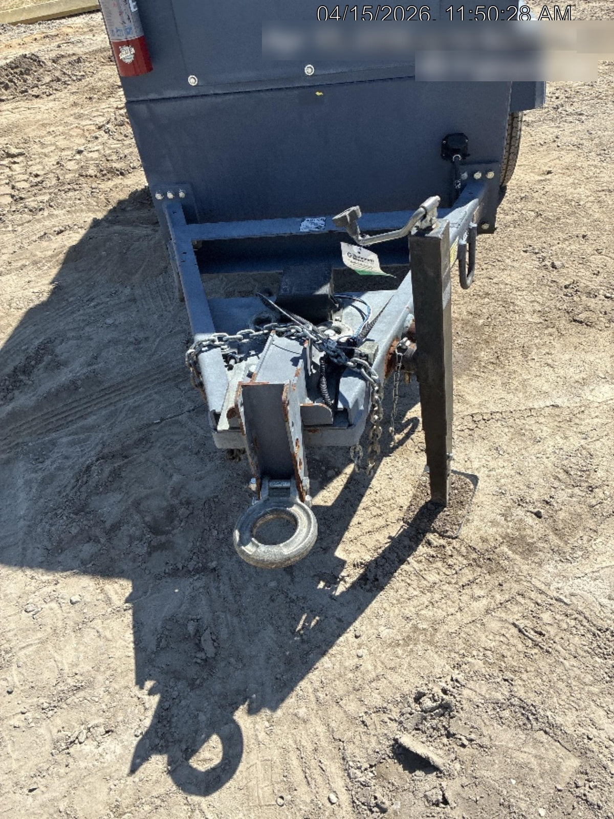 2020 ATLAS COPCO QAS 70