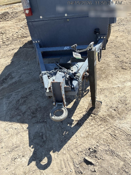 2020 ATLAS COPCO QAS 70