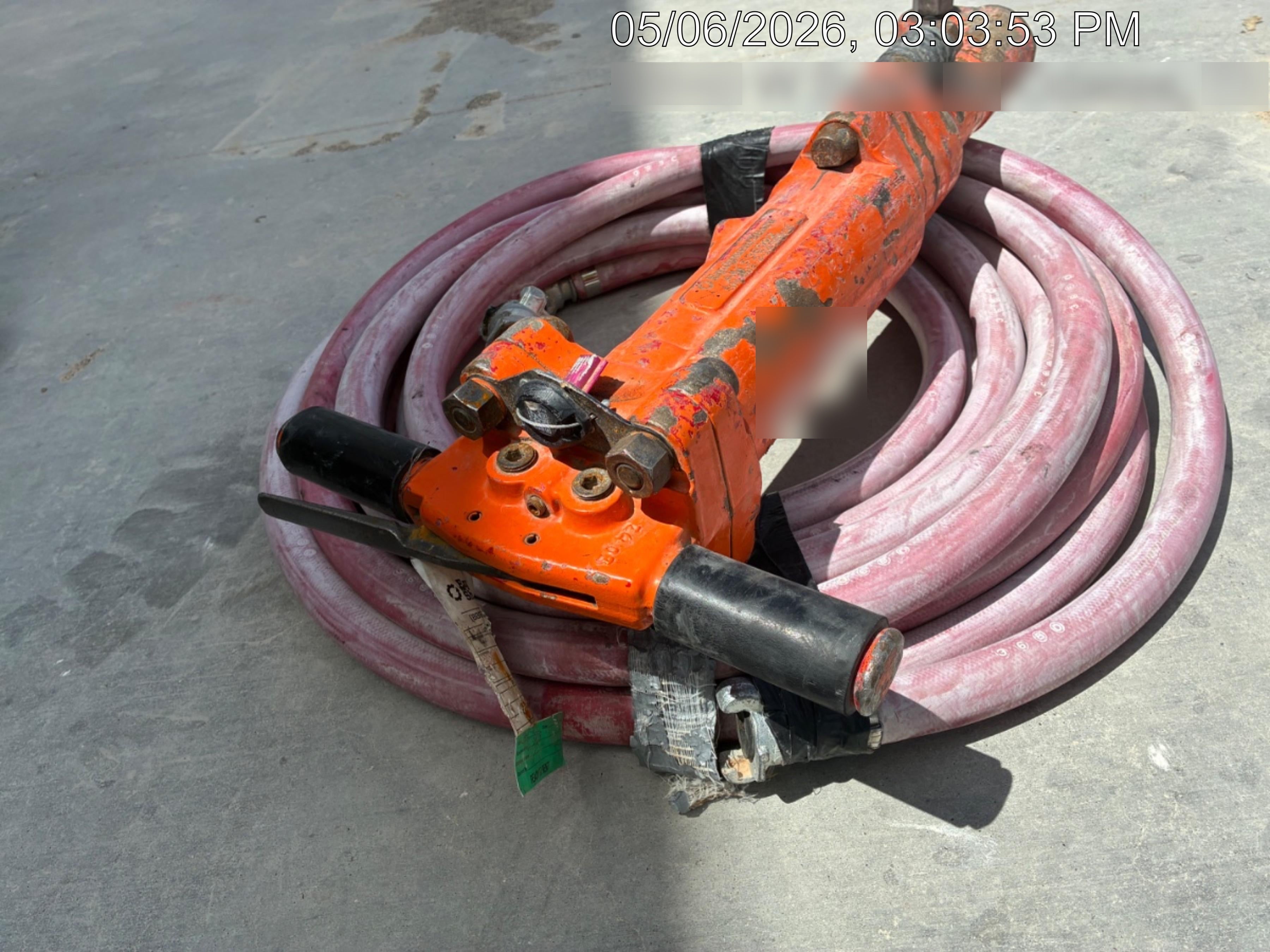 2024 MICHIGAN PNEUMATIC ES-TPB90-118-TRACKER