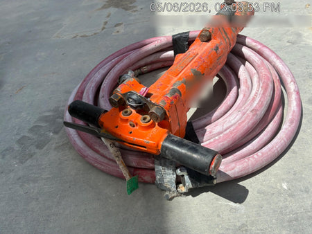 2024 MICHIGAN PNEUMATIC ES-TPB90-118-TRACKER