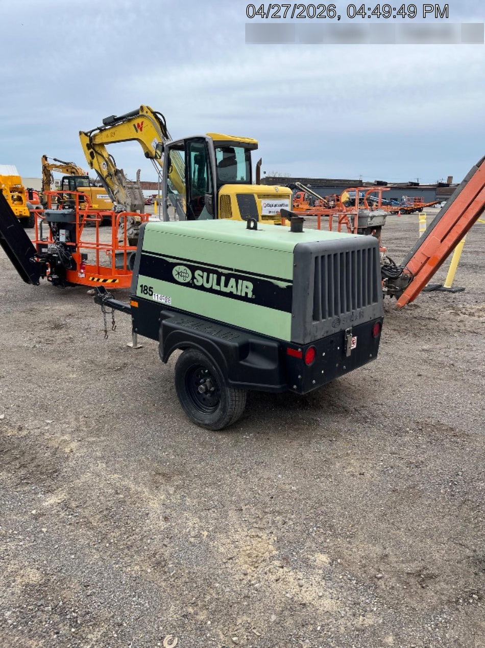 2020 SULLAIR 185-DPQ