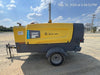 2023 ATLAS COPCO XAS 400-150 PACE