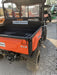 2019 Kubota RTV-XG850WL-H 4wd Utility Cart, Gas, 2 Seat, LED Strobe, Windshield Tempered Glass, Plastic Canopy, Wire Harness Kit, Backup Alarm