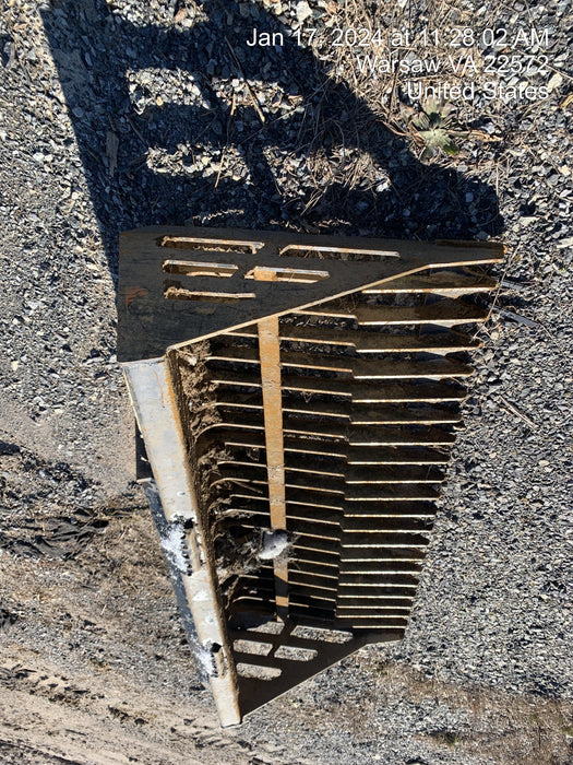 2023 STRICKLAND LF-RCBKC78