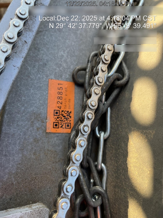 2024 MATHEY DEARMAN 5SA