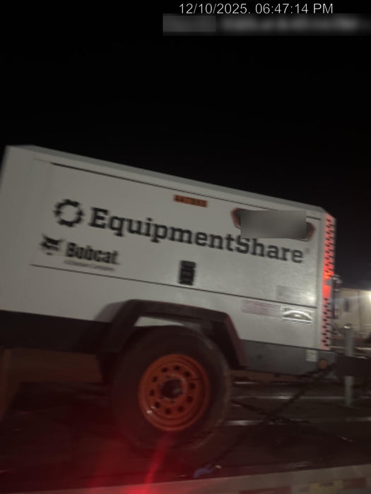 2025 BOBCAT PA425WCU-T4F