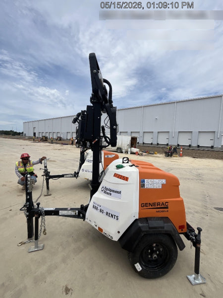 2026 GENERAC MLTS-4