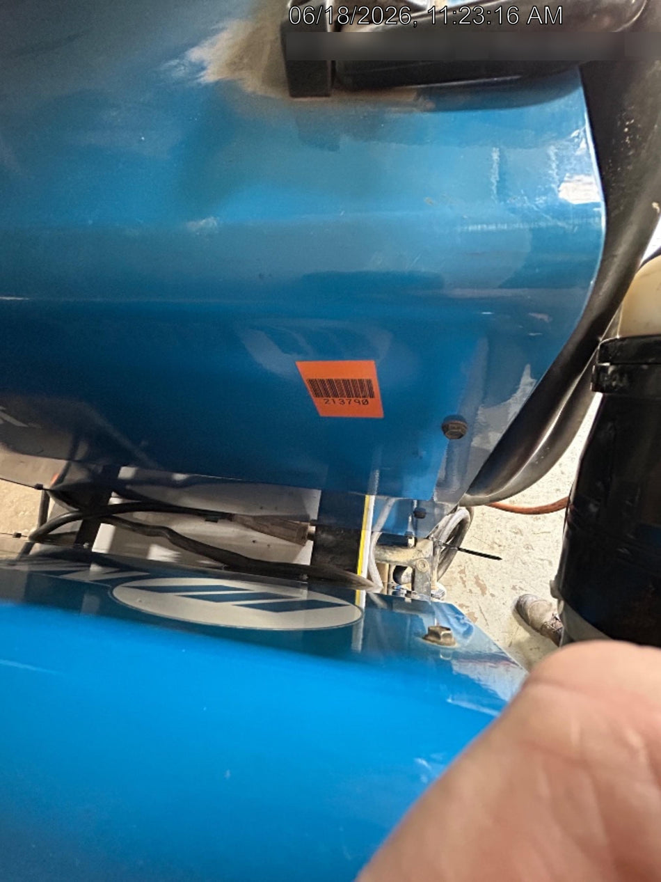 2021 MILLER ELECTRIC XMT 350