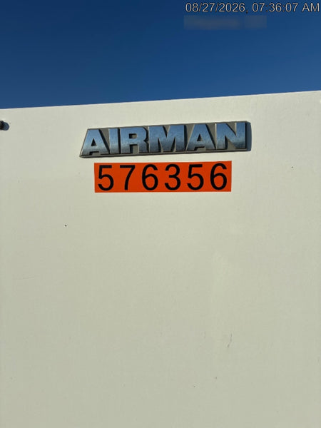 2025 AIRMAN SDG65S-8E1
