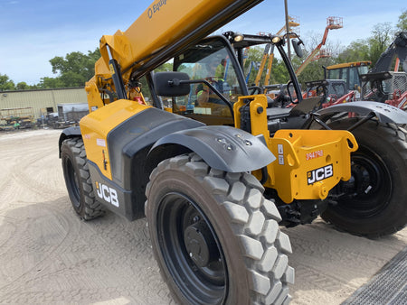 2024 JCB 509-42