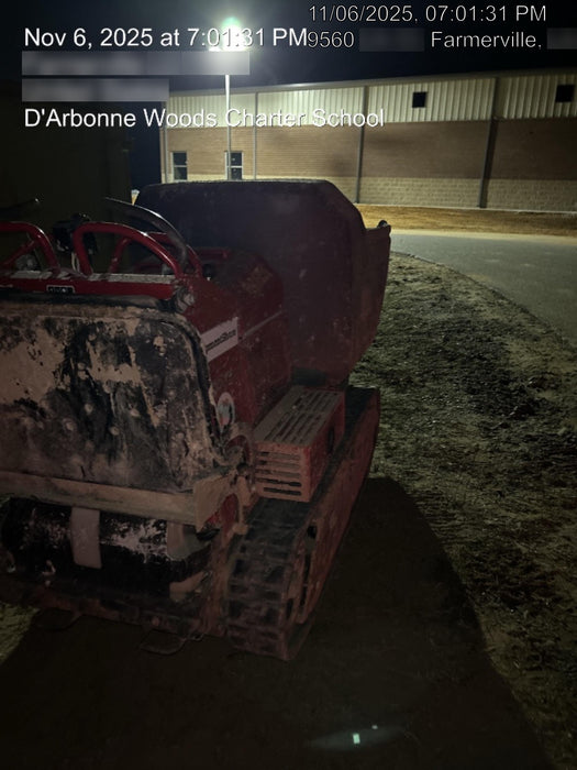 2023 TORO MBTX 2500-TS