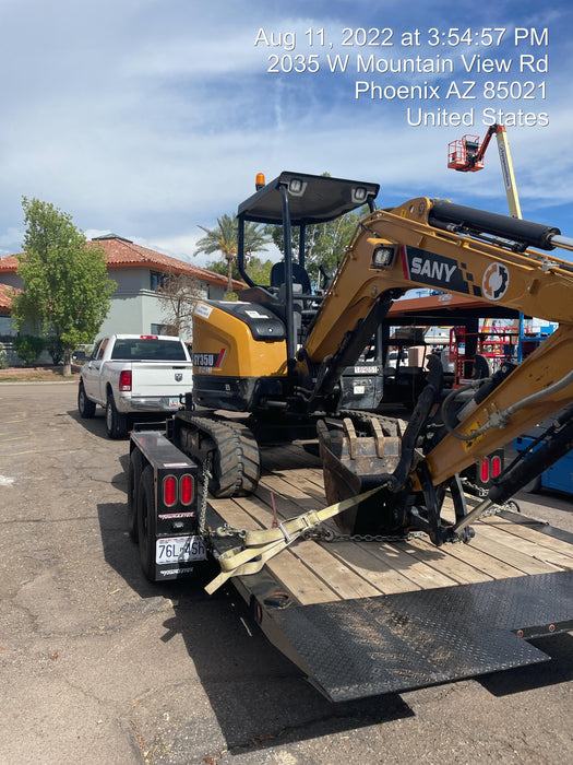 2021 TOWMASTER T-12DT