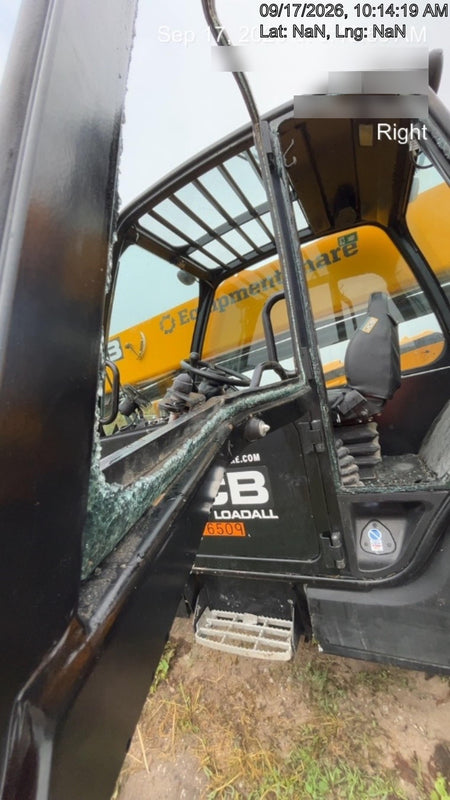 2024 JCB 509-42