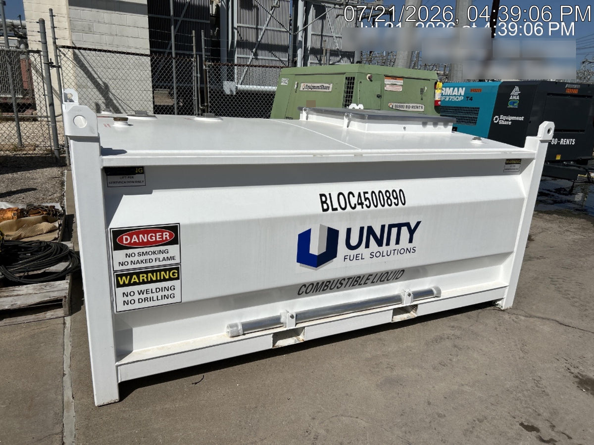 2026 UNITY BLOC 4500