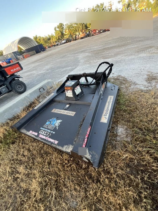 2022 PALADIN 30372A-0022