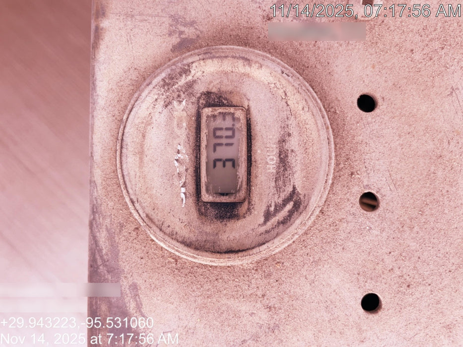 2019 Skyjack SJIII-3219 Standard Options, Trojan Batteries