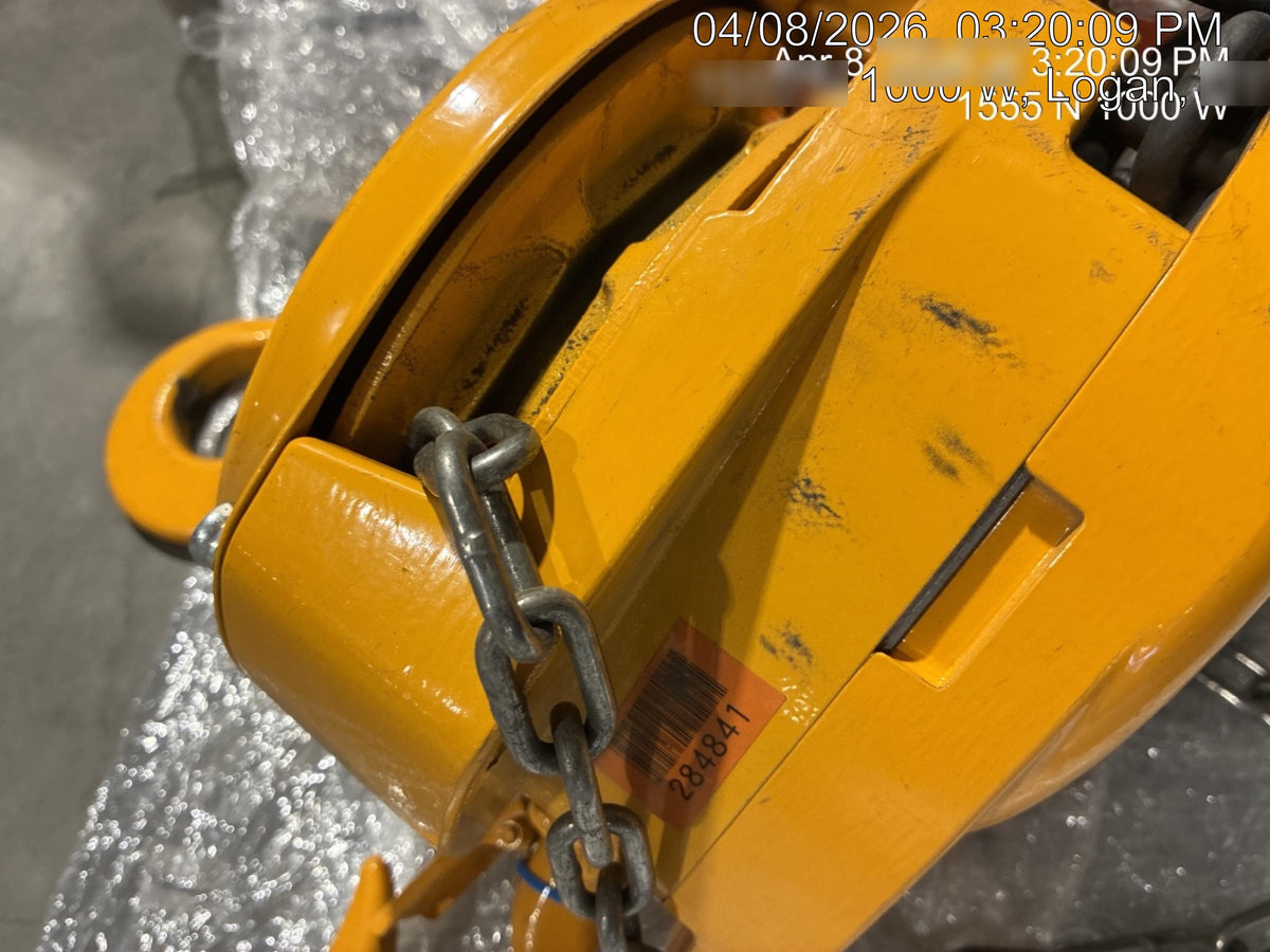 2022 HARRINGTON CF015-10