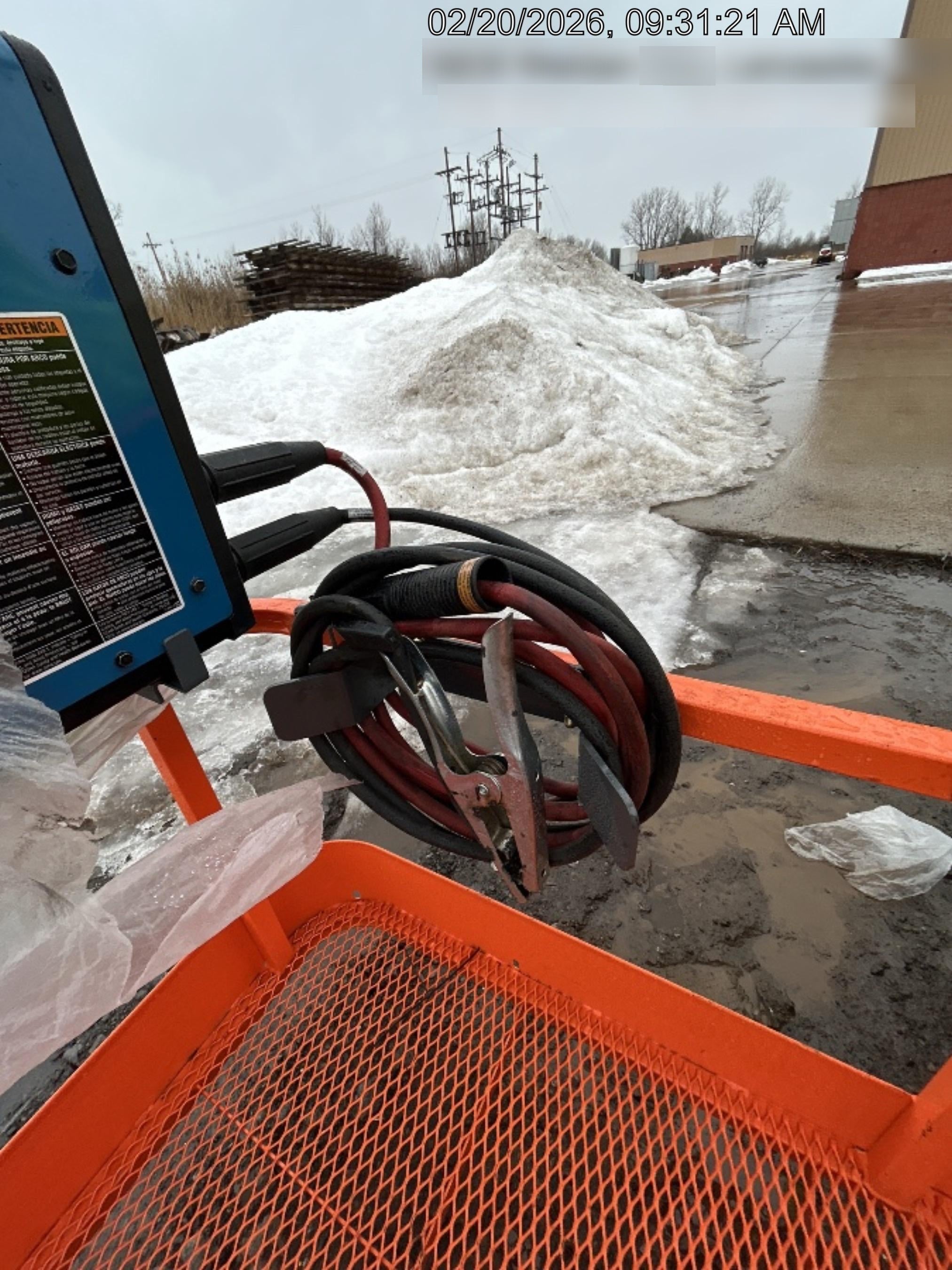 2024 MILLER ELECTRIC CST-282
