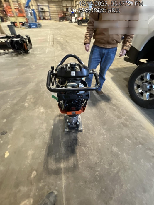 2024 HUSQVARNA LT6005